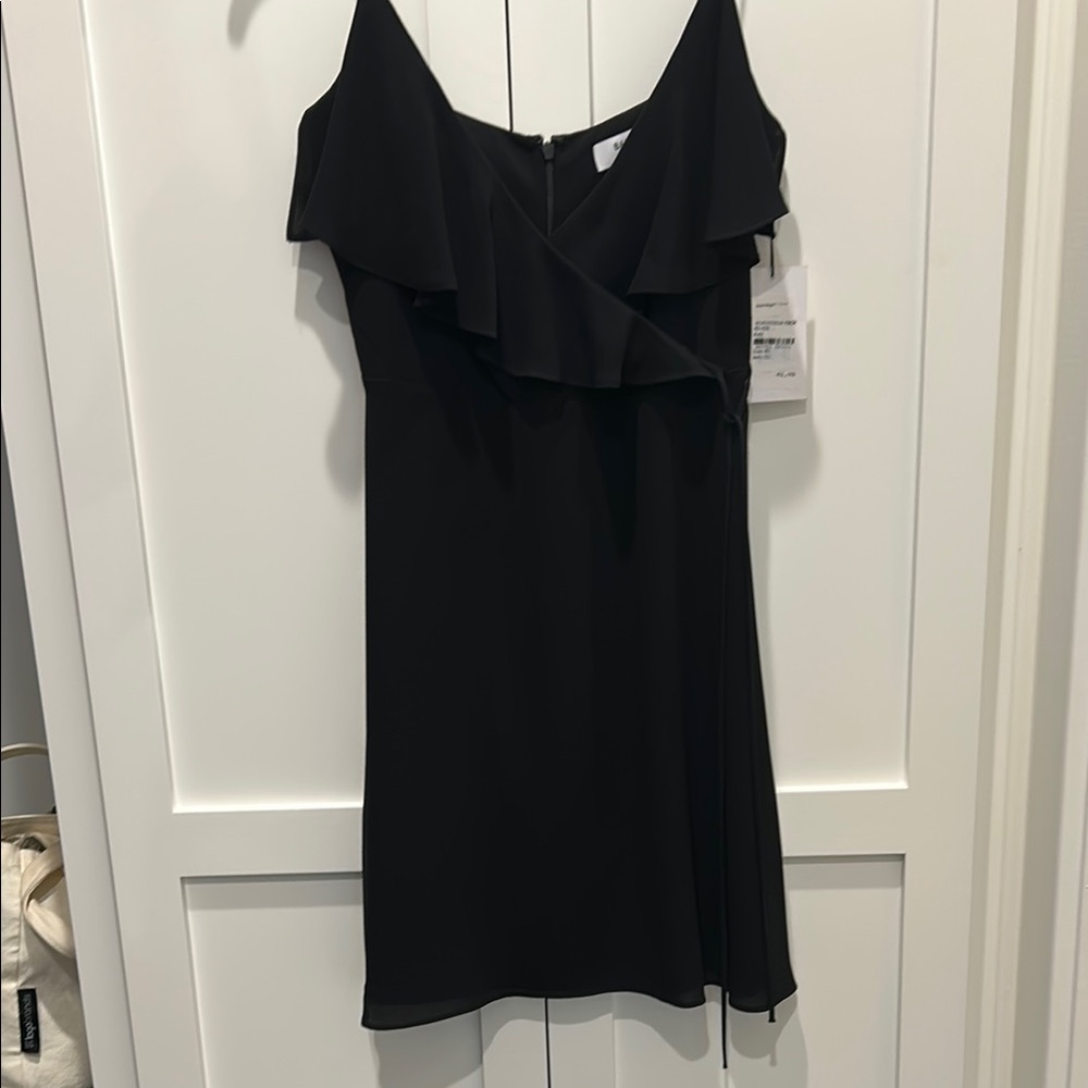 Bailey 44 Black Dress size 4